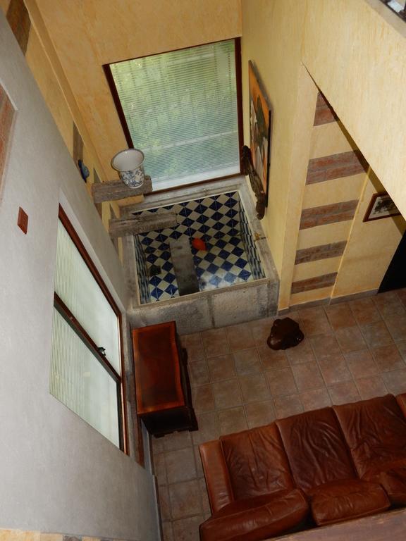 Las Calandrias Hotel Atlixco Room photo