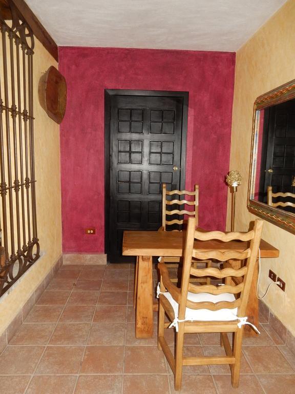 Las Calandrias Hotel Atlixco Room photo