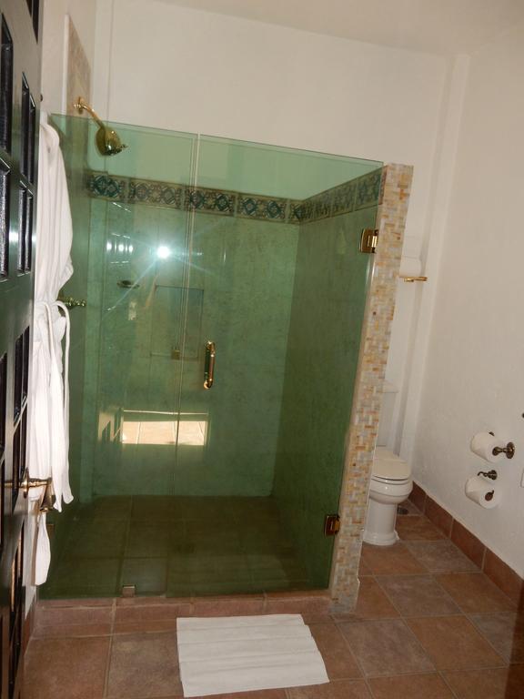 Las Calandrias Hotel Atlixco Room photo