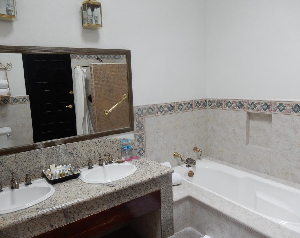 Las Calandrias Hotel Atlixco Room photo